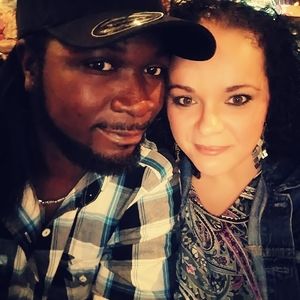 Meet your Posher, Kristy